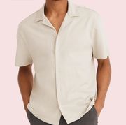 best cuban collar shirts for men