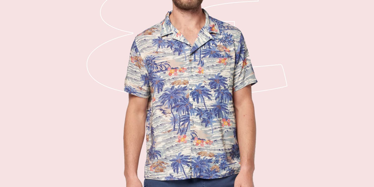 Tommy Bahama Shirts for Men, Online Sale up to 60% off