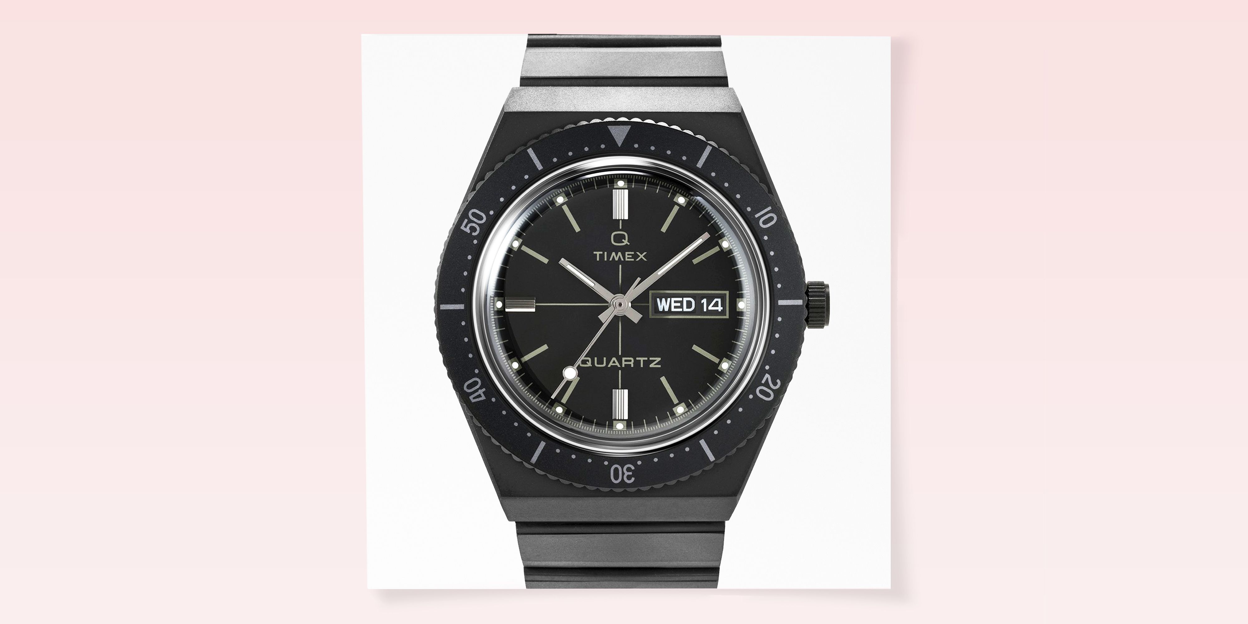 Timex q online todd