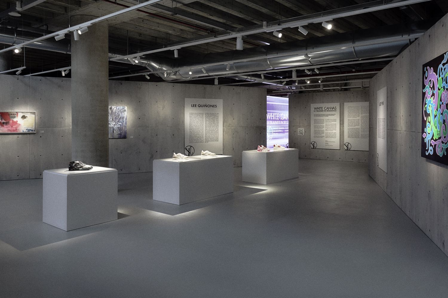 Louis Vuitton fa rivivere il Garage Traversi con la collezione Yayoi Kusama  - Il Sole 24 ORE