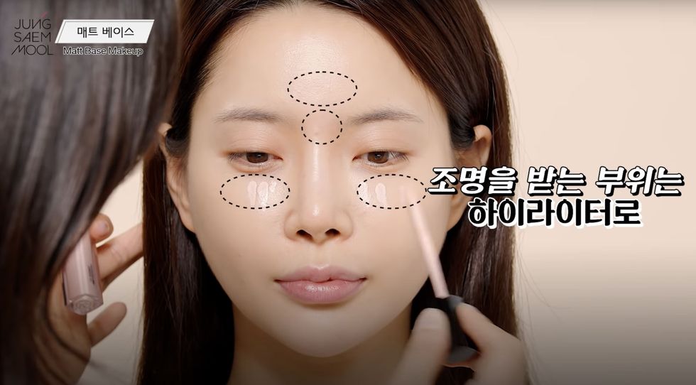 拍證件照妝容怎麼畫？韓國化妝師親授證件照妝容彩妝技巧，讓你拍出韓系無暇小臉照