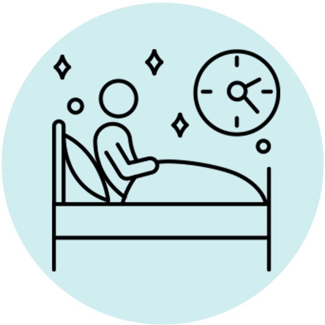 sleep disorder