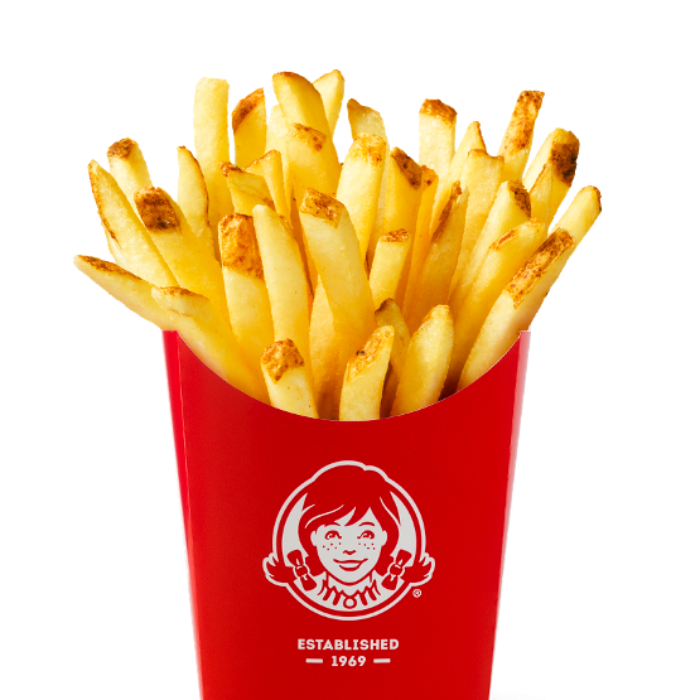 All The Fast Food French Fries, Ranked