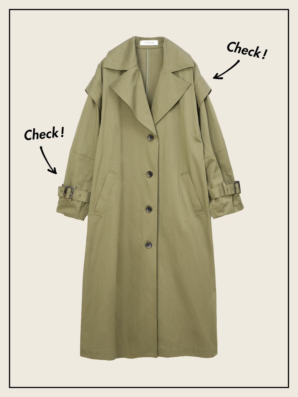 trench coat 3