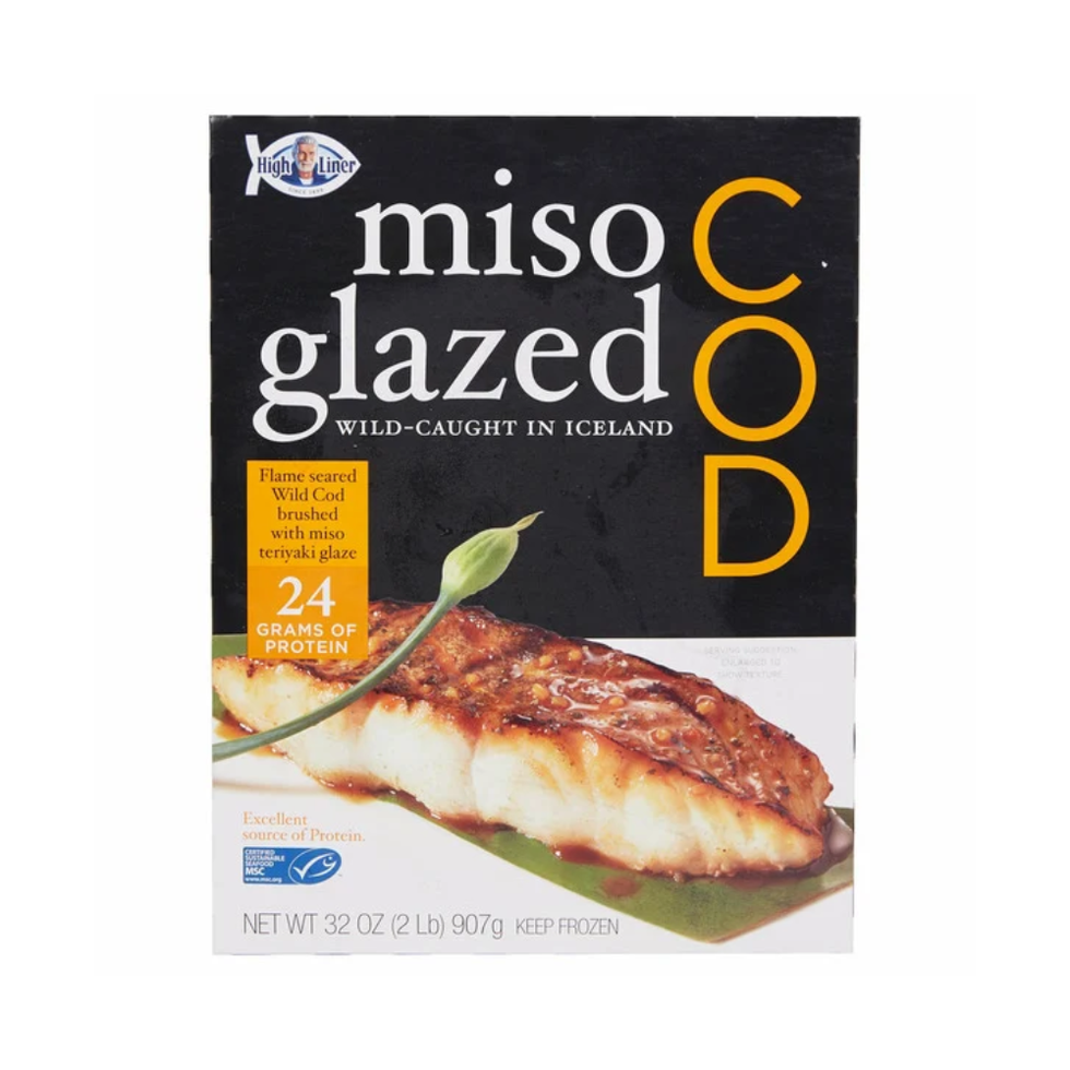 costco frozen food