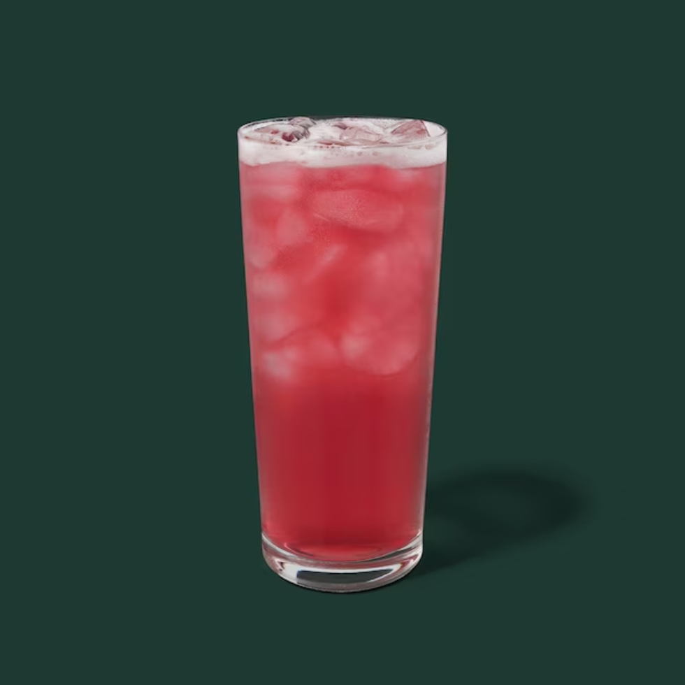iced passion tango tea