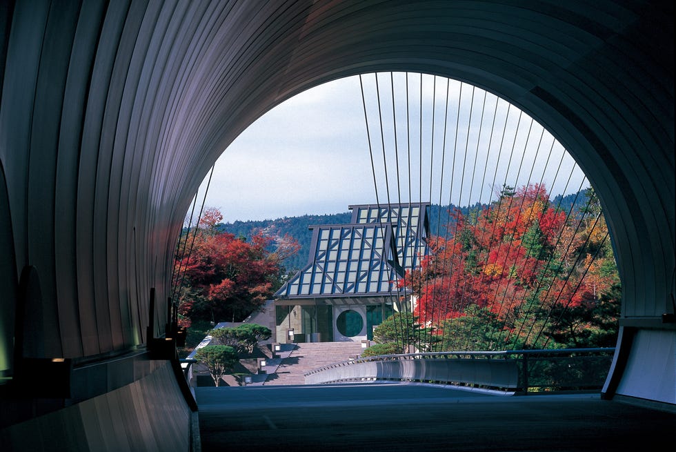 miho museum