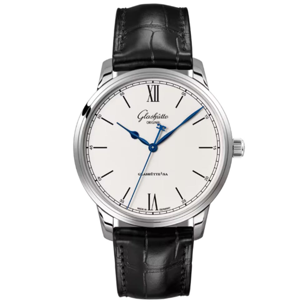 3-670fd3b6cf16b How to Buy a Watch for Less Than $15,000