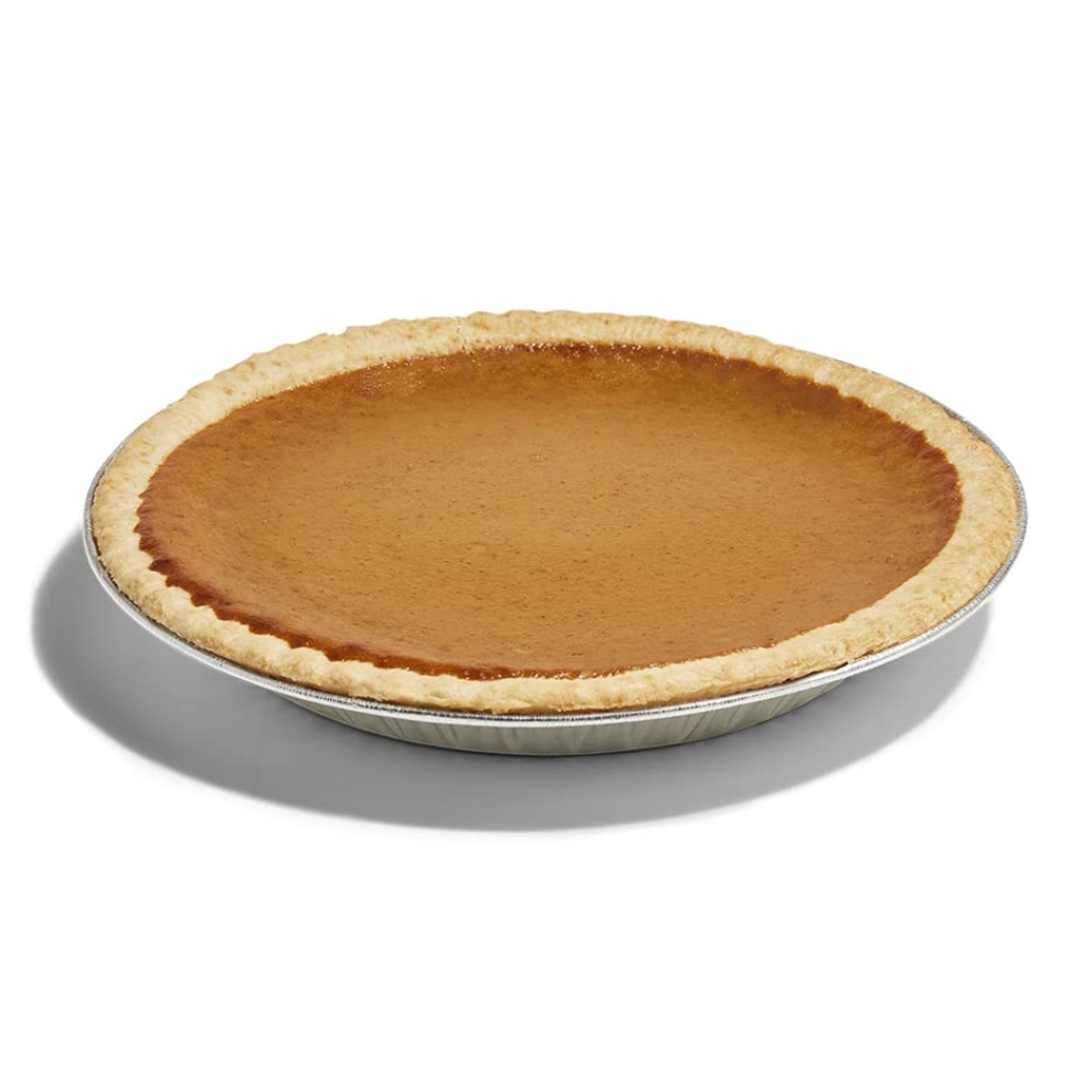 pie