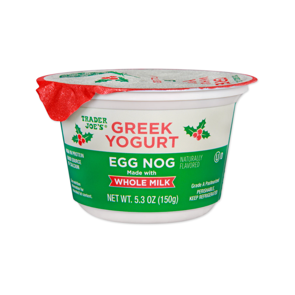 trader joes holiday item