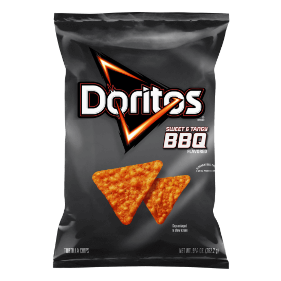 doritos