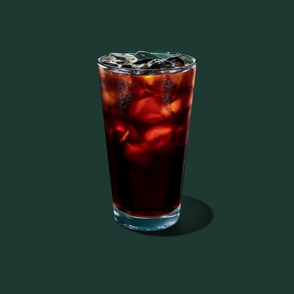 starbucks drinks