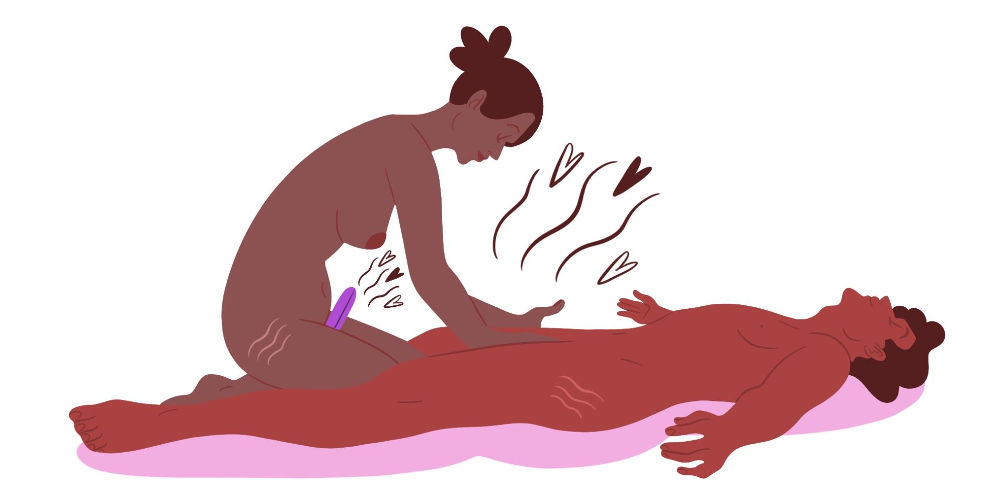 30 Romantic Sex Positions - Intimate Sex Positions for 2024