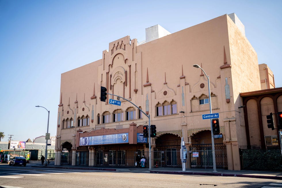 How Preserving Black Historic Sites Can Help Save Our Country