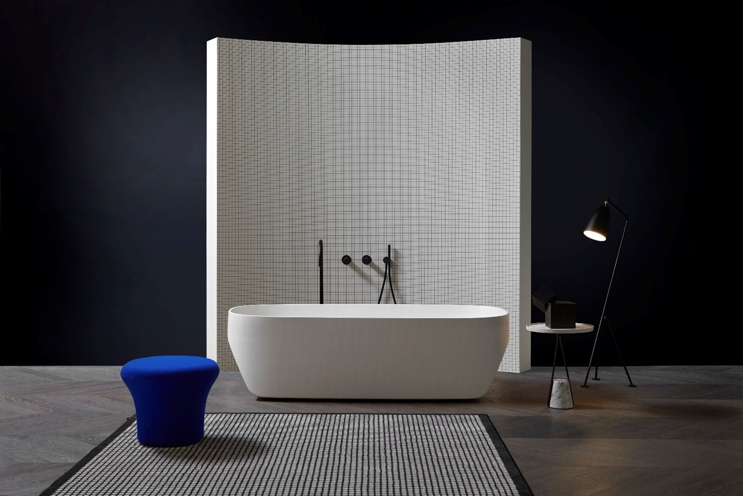 Antoniolupi reinventa il bagno - Designbest Magazine