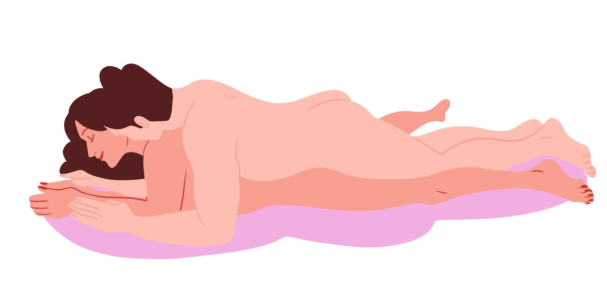 Bumper Cars Sex Position Variations and Tips picture photo