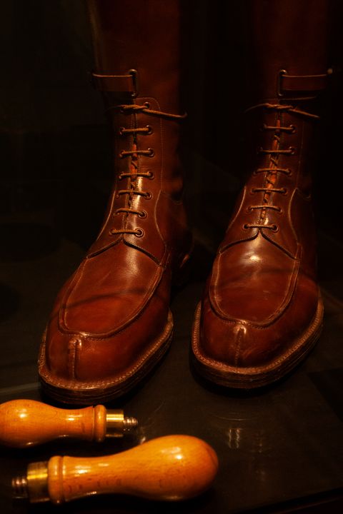 Footwear, Shoe, Brown, Tan, Still life, Still life photography, Boot, Work boots, Photography, Leather, 