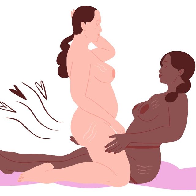 640px x 637px - 27 Anal Sex Positions to Try for All Experience Levels