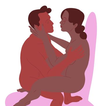 chair sex positions