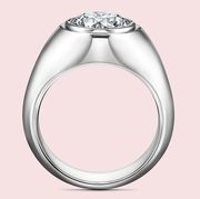 best engagement rings for men