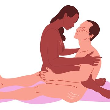 shower sex positions, cowgirl at sea sex position