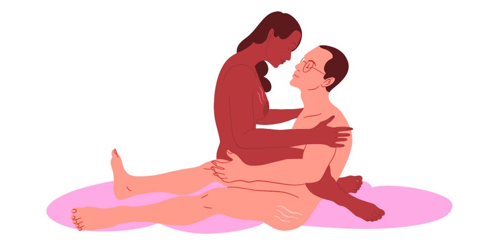 shower sex positions, cowgirl at sea sex position