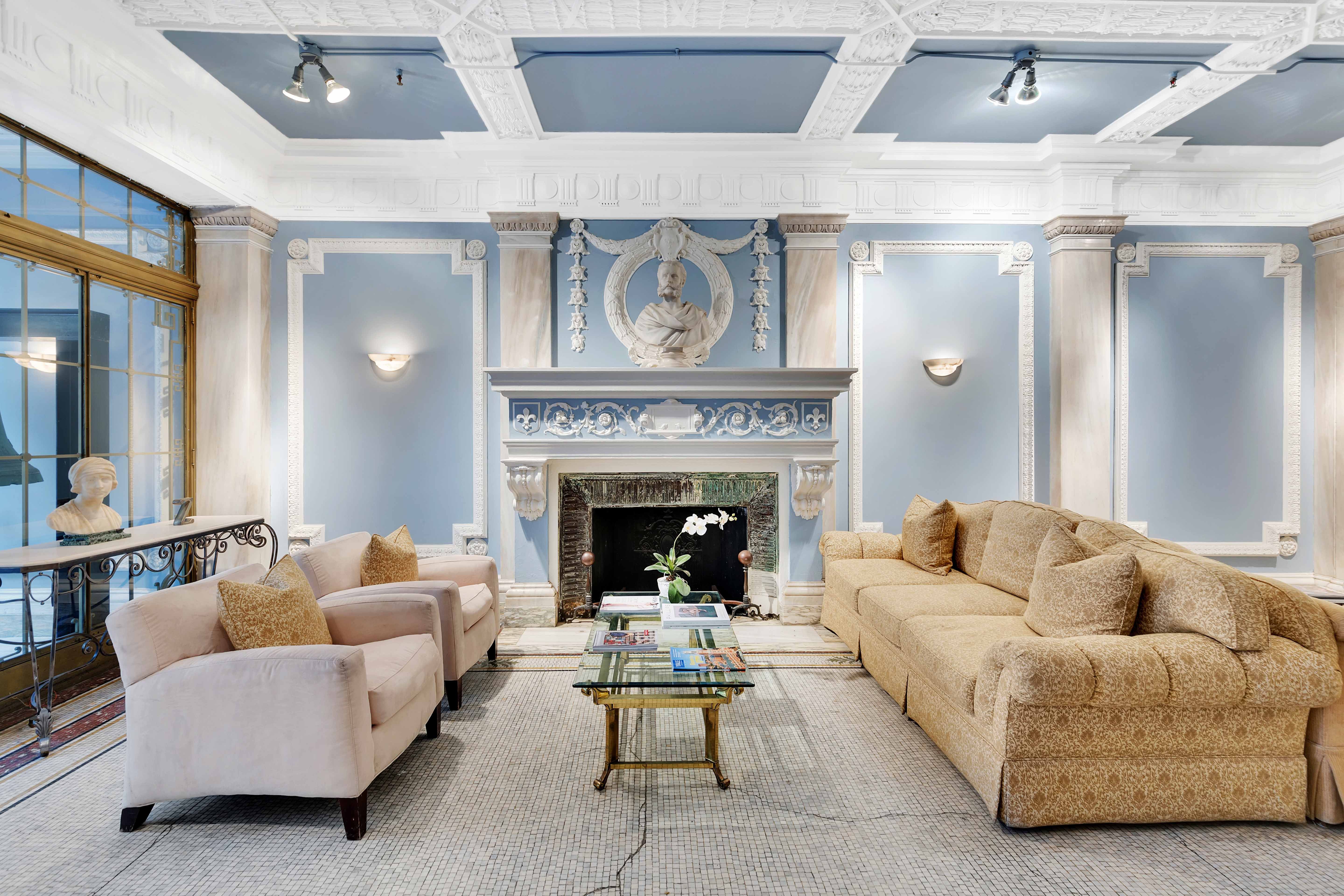You Can Buy This Gilded Age NYC Townhouse With Cryptocurrency 