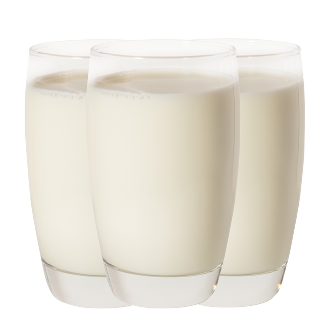 Raw milk, Drink, Dairy, Soy milk, Glass, 