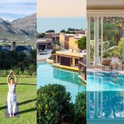 luxury wellness retreats six senses shaharut, future found sanctuary, zula wellness resort, villa stephanie, inns of aurora