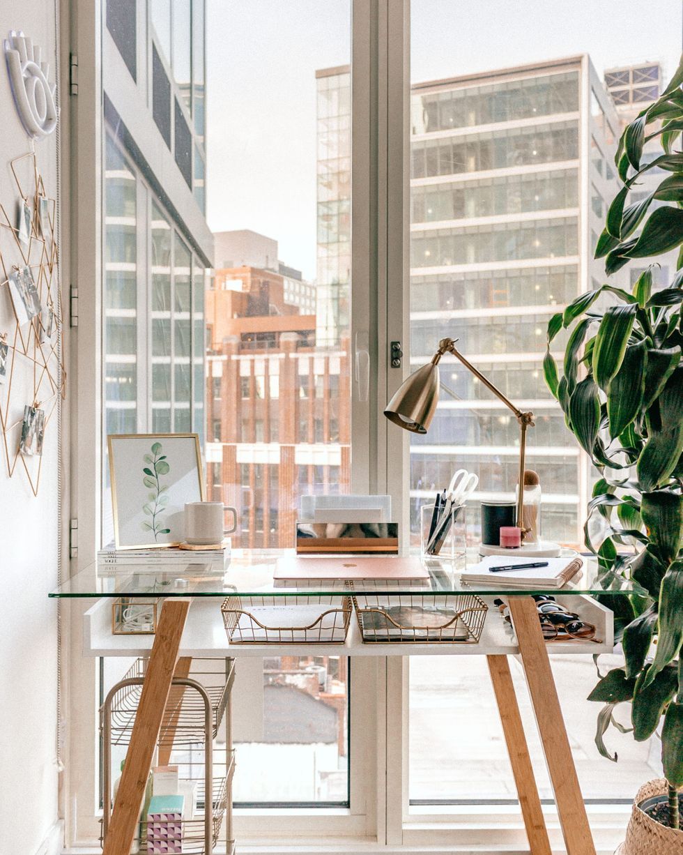 15 Cute Office Desk Accessories - Desk Organization Ideas