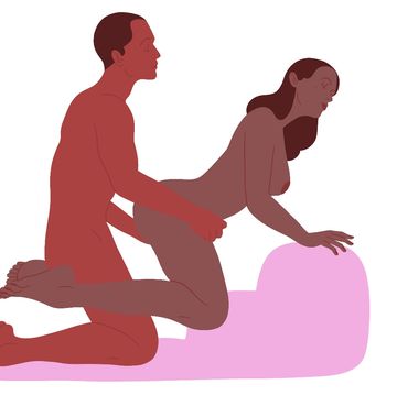 doggy style sex positions