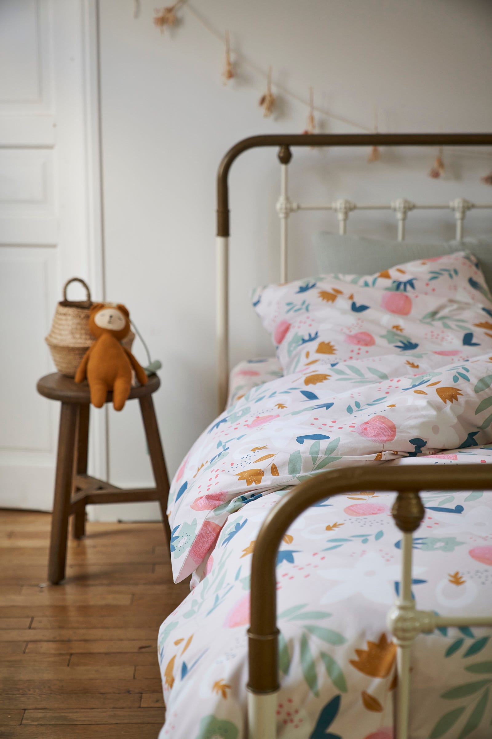 dormitorios juveniles para adolescentes creativas edredón la redoute interieurs