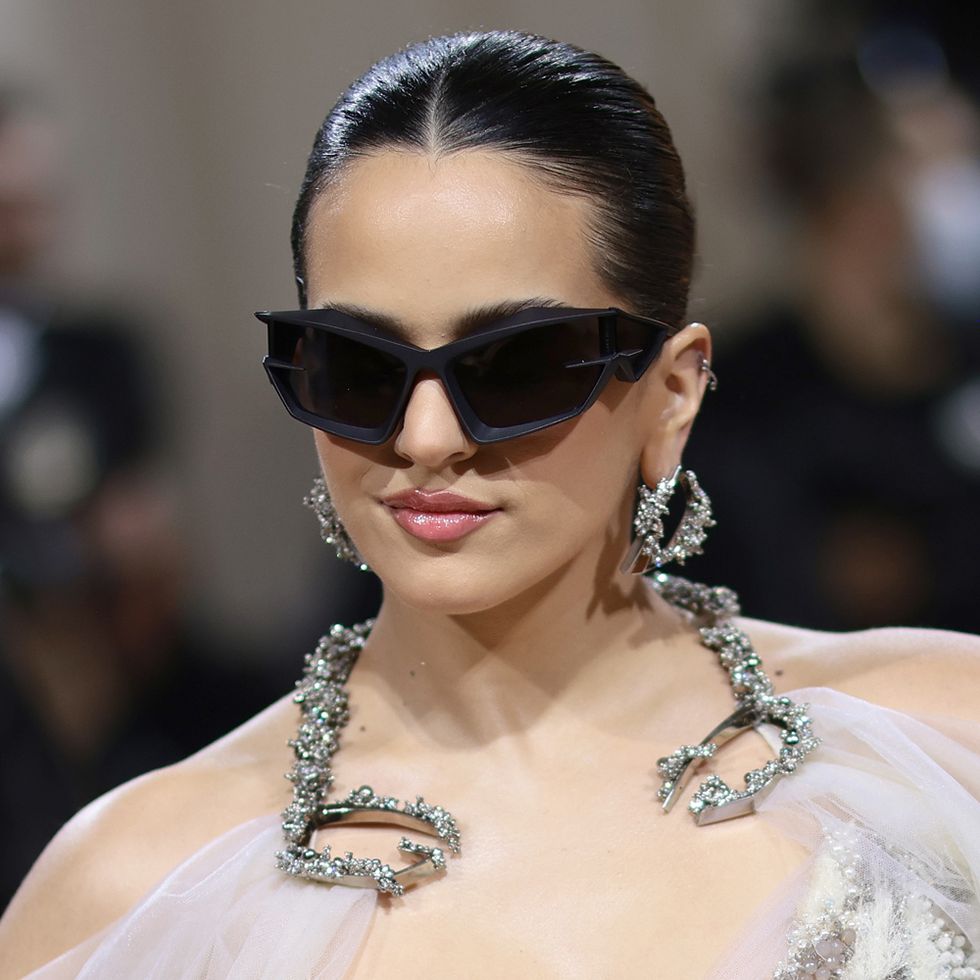 Conoce los nuevos lentes de sol de Louis Vuitton 2022