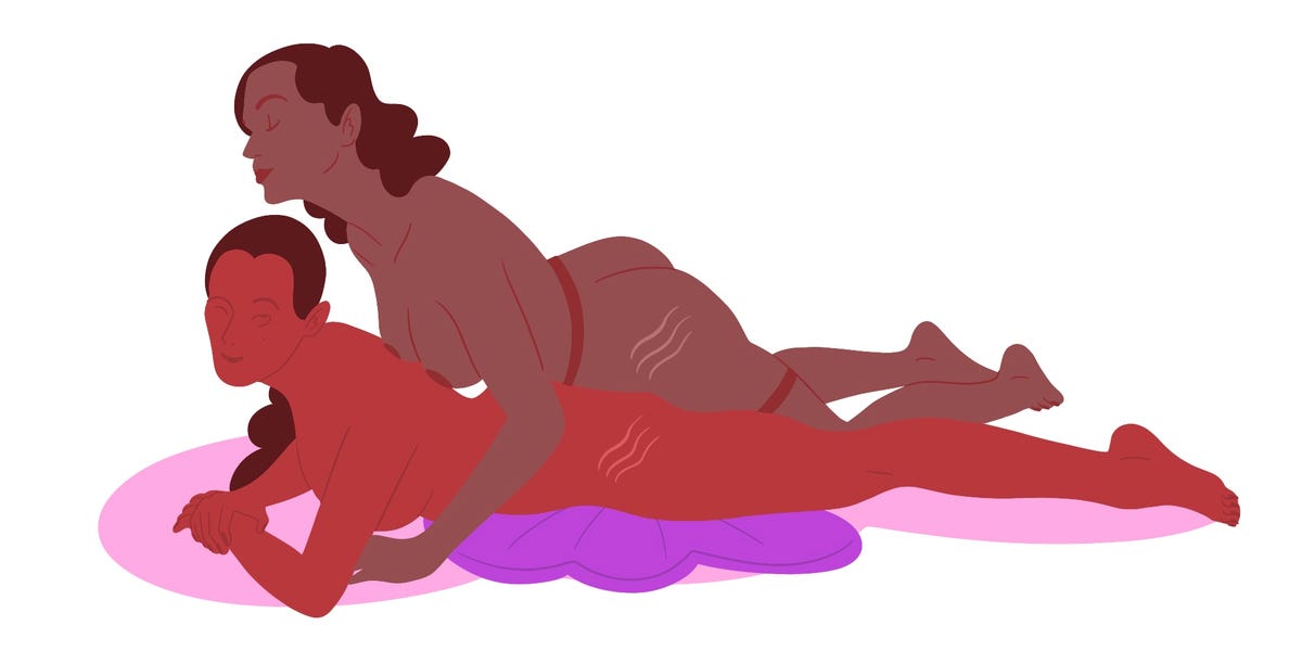 14 Best Spring Sex Positions - Sex Positions for Spring Season