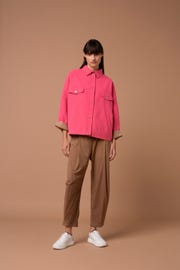 herno lifestyle look
