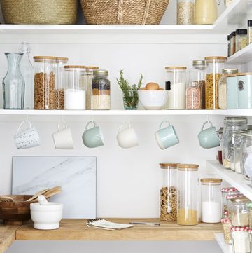 3 home organisation tips for refreshing your living space
