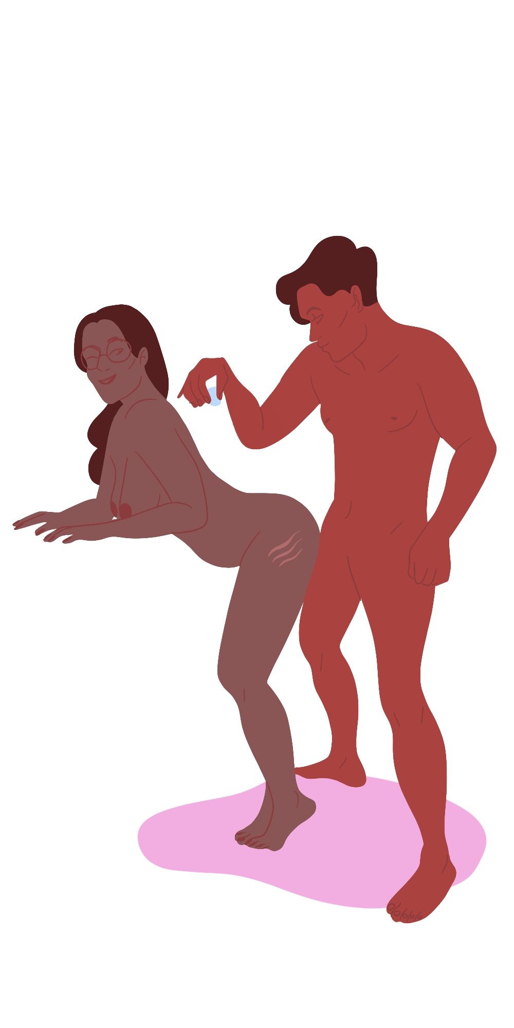 25 Valentines Day Sex Positions