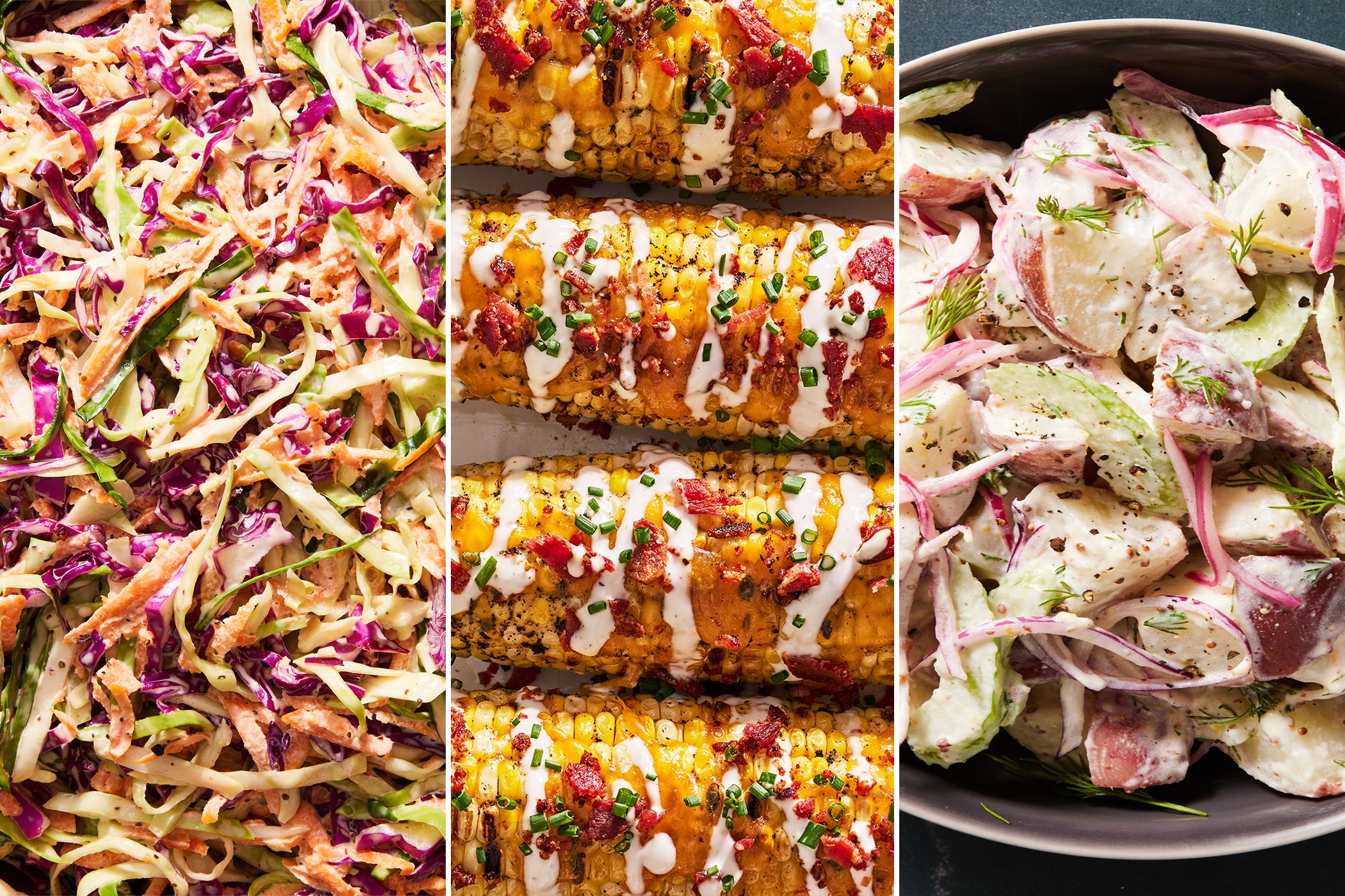 What Is The Best 35 Best Bbq Sides For Your Next Cookout thumbnail