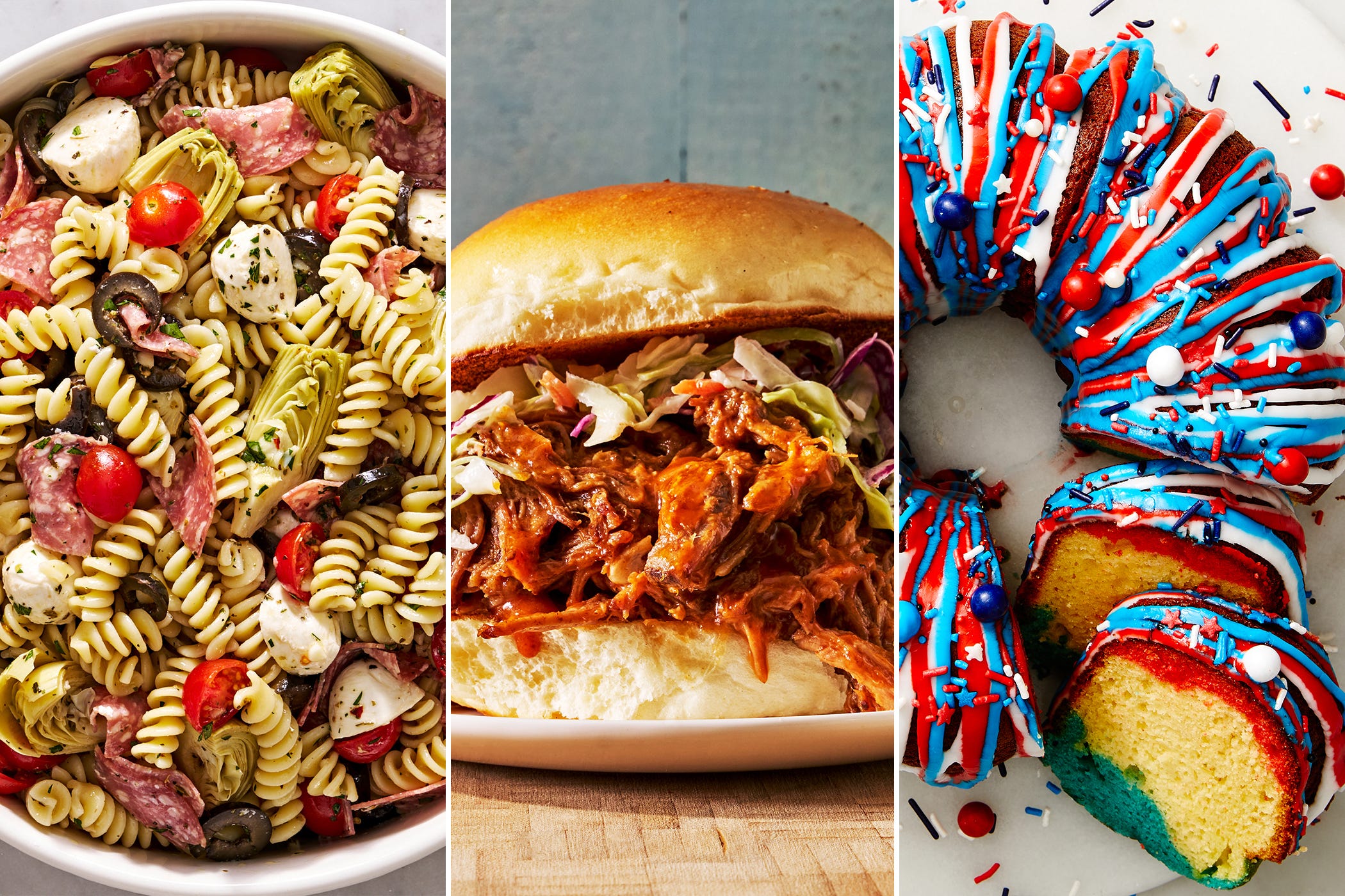 4th Of July Recipes 2023: Easy Food, Apps, & Dessert Ideas to Make