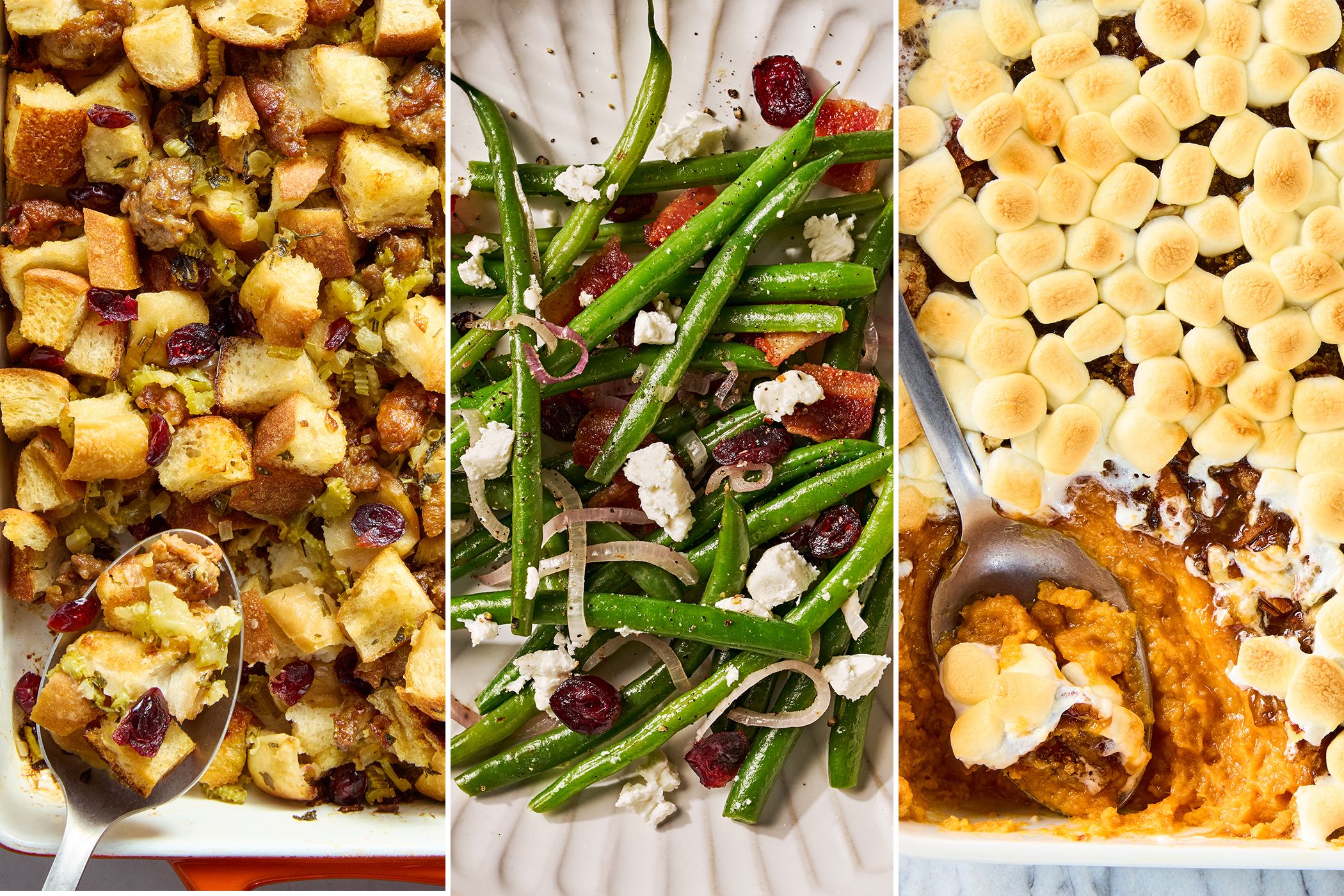 35+ Traditional Thanksgiving Dinner Ideas