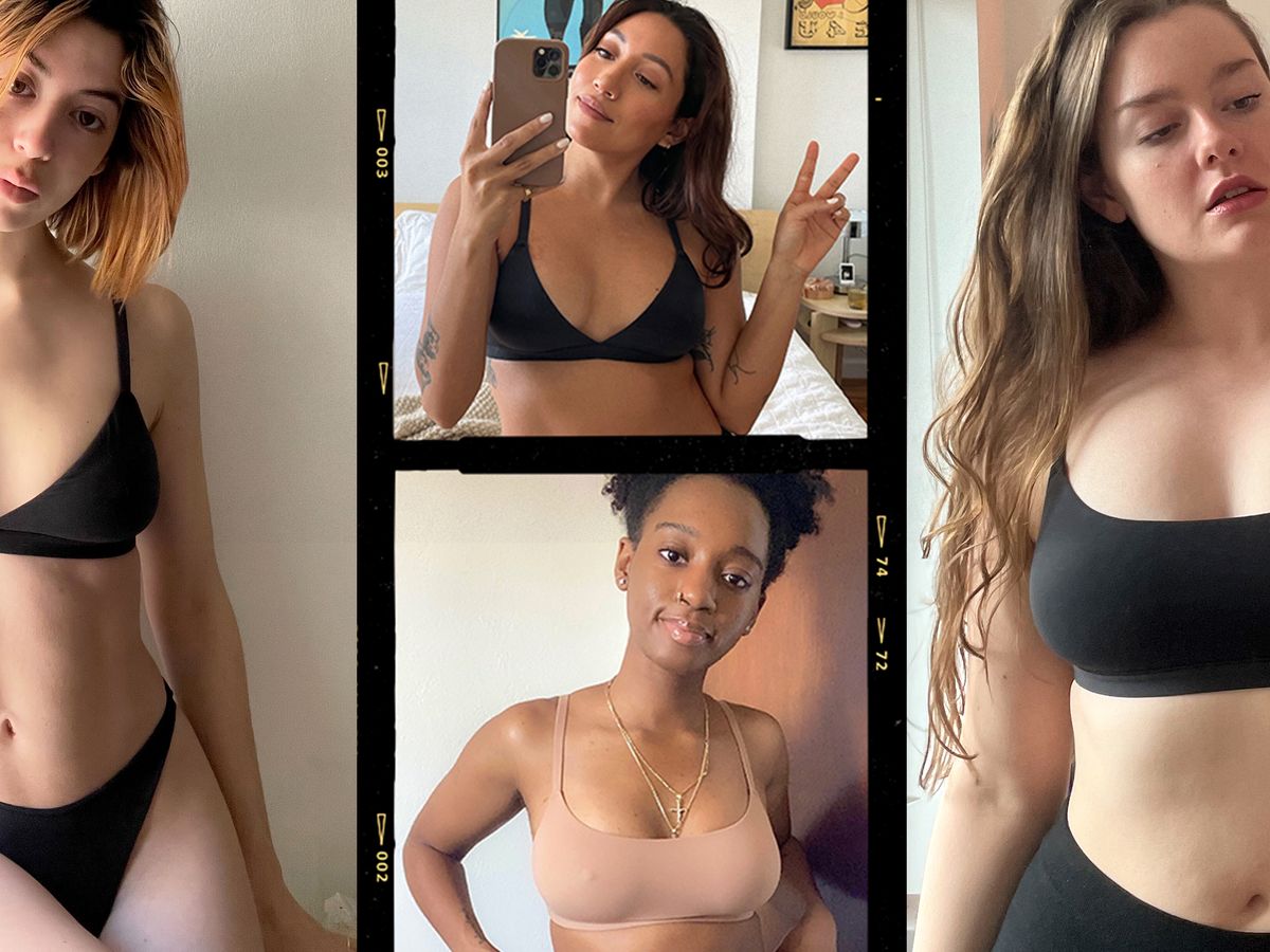 Thongs So Good You'll Want To Sleep In Them—Just Like Kylie