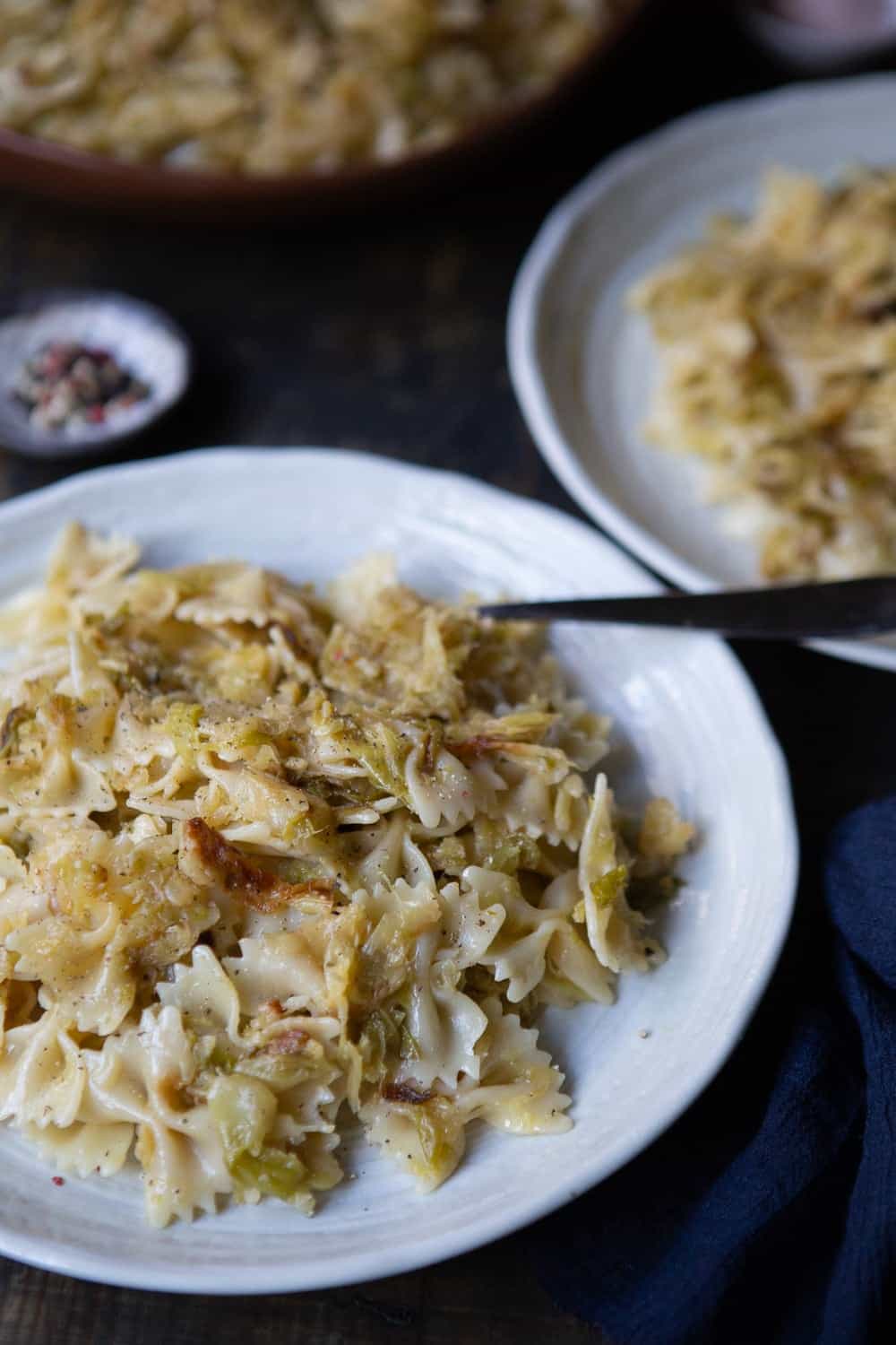 15+ Best Vegan Cabbage Recipes - Easy Vegan Cabbage Recipes for St ...