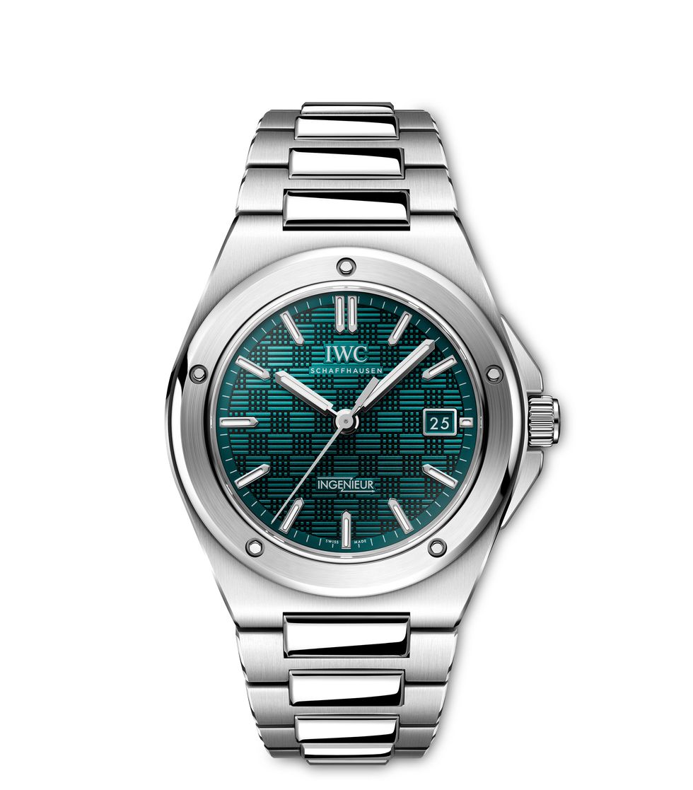 20232024最值得入手的不銹鋼高級運動機械男錶推薦！ap、bulgari、iwc、lv等奢華鋼錶盤點