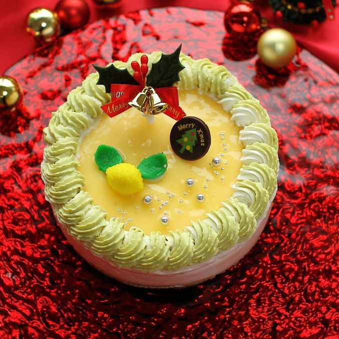 お取り寄せできる、おすすめのクリスマスケーキ best30