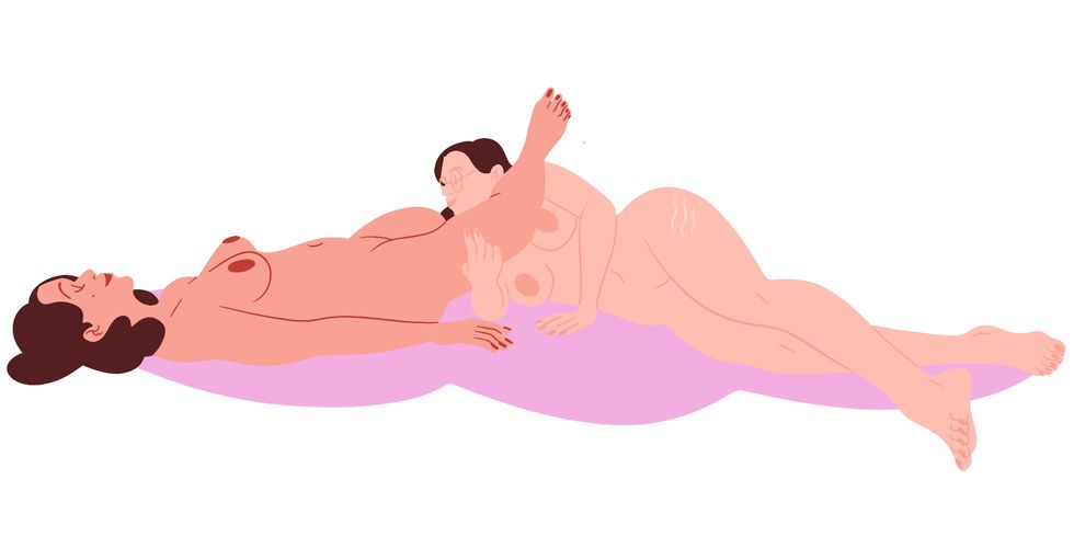 female orgasm sex positions