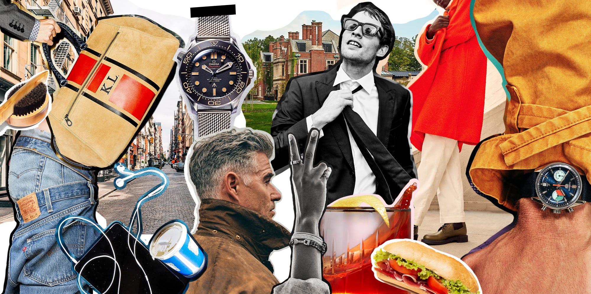 Life-Changing Advice from 50 of the Most Interesting People We Know