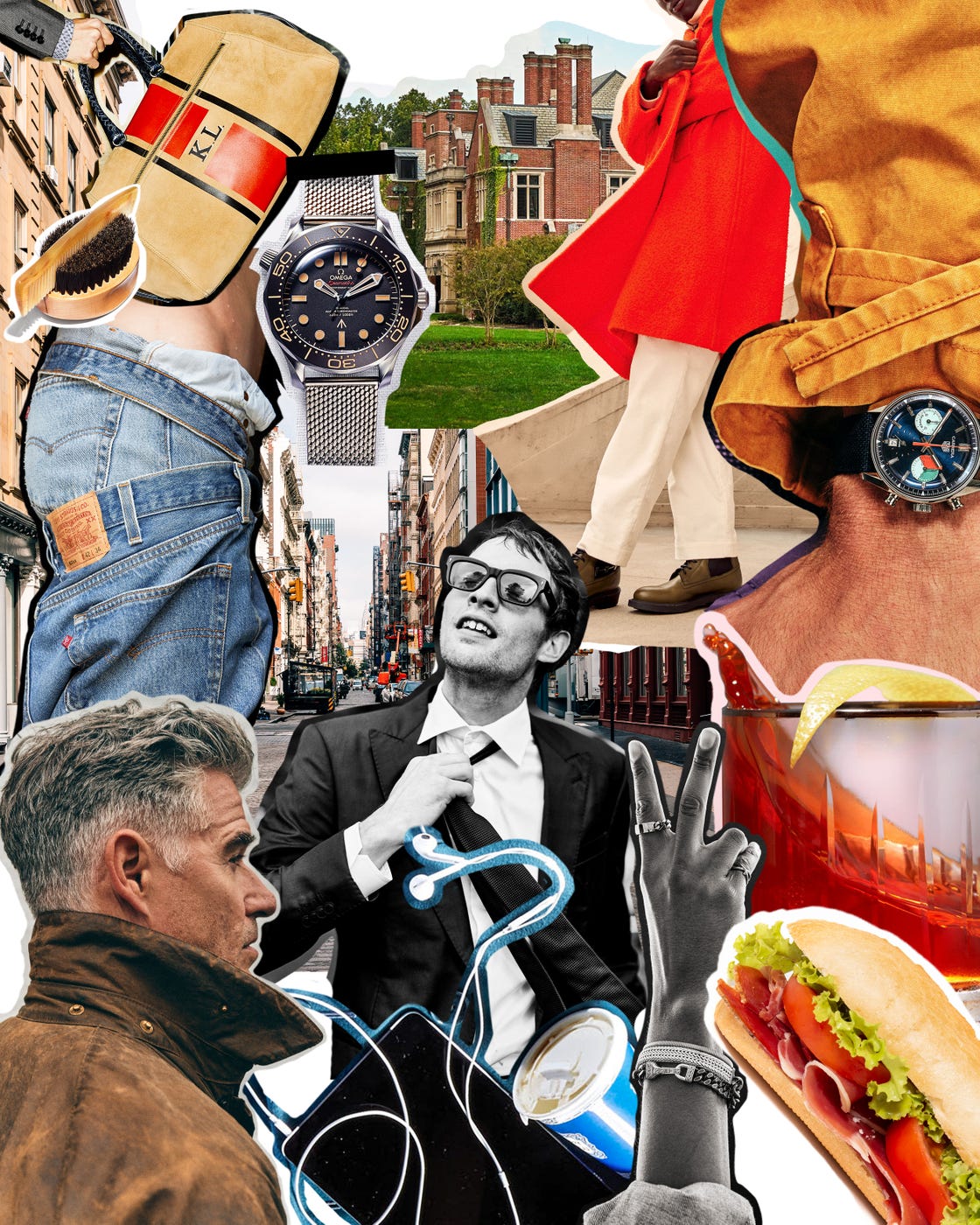 Life-Changing Advice from 50 of the Most Interesting People We Know