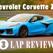 c8 corvette z06 video review thumbnail