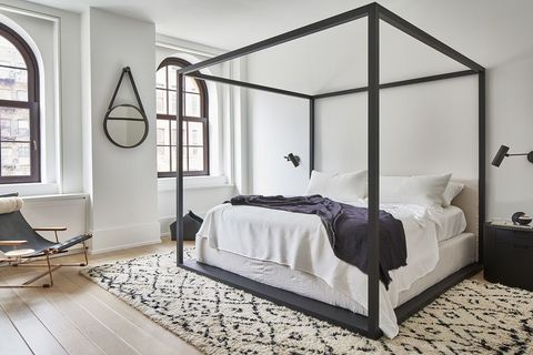 Minimalist Bedrooms That Are Gorgeous And Practical - Minimalist Bedroom  Ideas