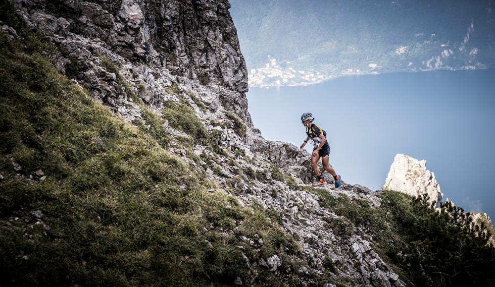 grigne skymarathon